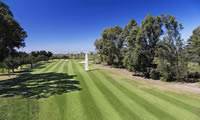 isla canela old golf course